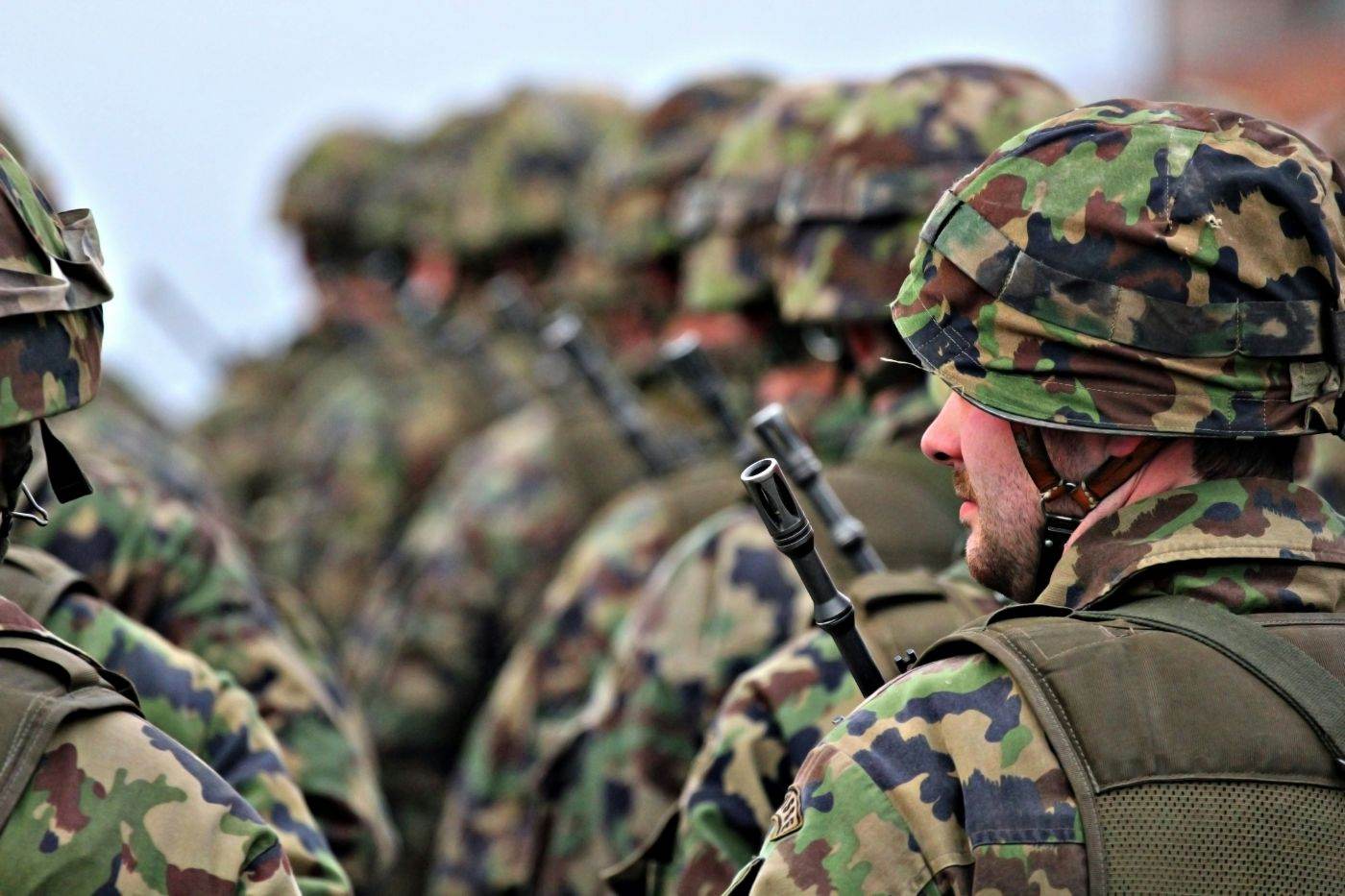 Acord de apărare între Arabia Saudită, Turcia și Pakistan: Desfășurarea rapidă a forțelor militare