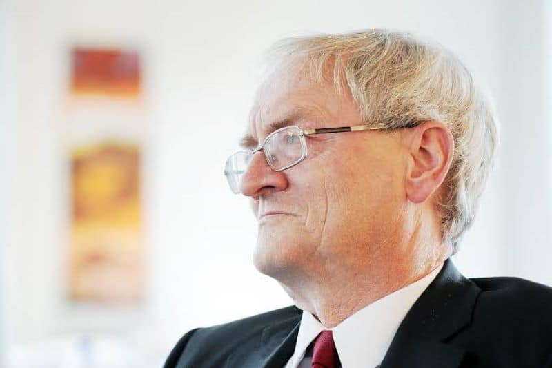 Scandal de spionaj în Germania: fostul șef al BND, August Hanning, a fost arestat