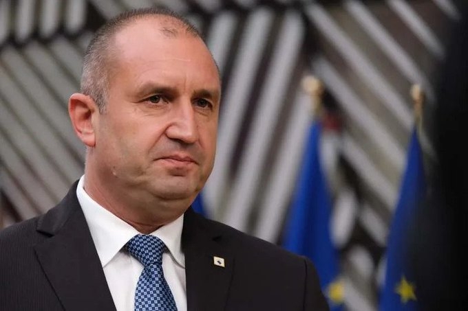 Atac cu drone asupra navelor comerciale în zona economică a Bulgariei: Rumen Radev condamnă incidentul