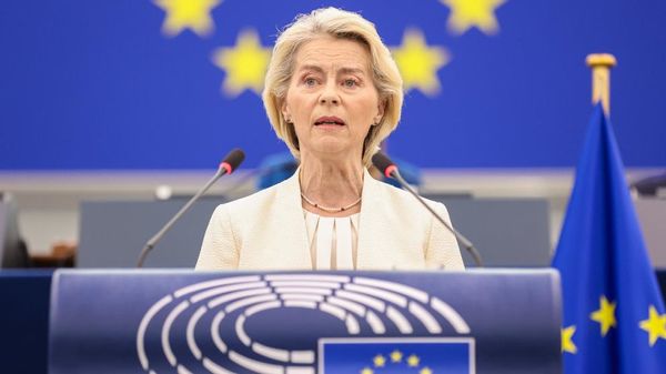 Escaladarea atacurilor asupra navelor comerciale în Marea Neagră: Ursula von der Leyen condamnă incidentele