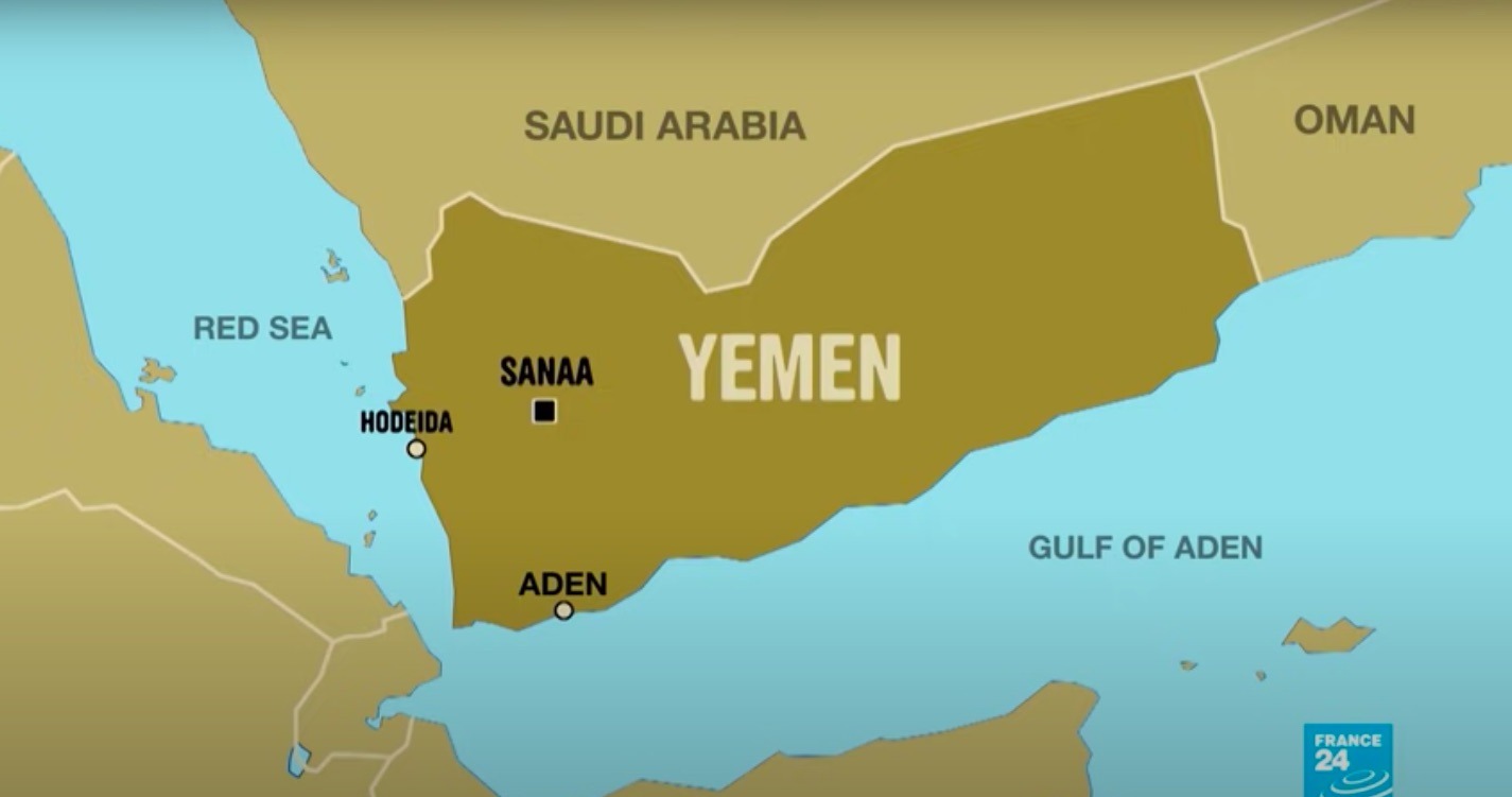 Contraofensiva forțelor yemenite anulează avansul rebelilor Houthi în zona Bab al-Mandab