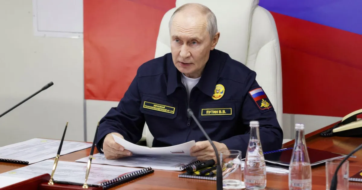 Lituania avansează spre permisarea staționării armelor nucleare, Kremlinul amenință cu măsuri de securitate