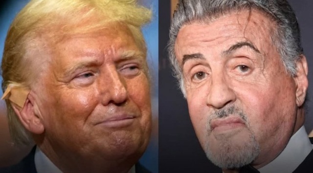 Sylvester Stallone critică intervenția militară în Iran și își modifică poziția față de Donald Trump
