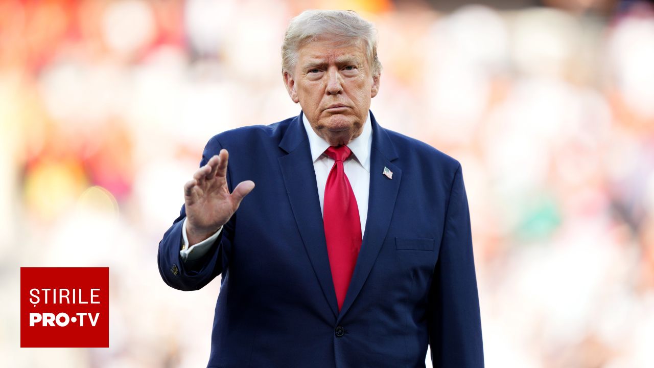 Viziunea lui Donald Trump asupra inteligenței artificiale: între oportunități economice și refuzul reglementărilor stricte
