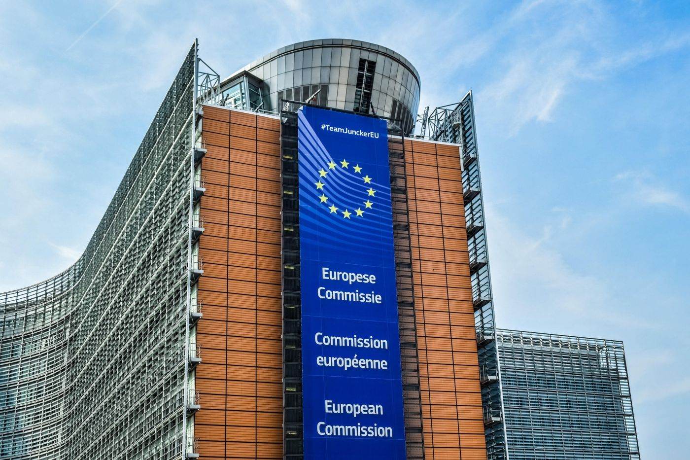 Ion Codescu este noul director pentru Biodiversitate în cadrul Direcției Generale Mediu a Comisiei Europene