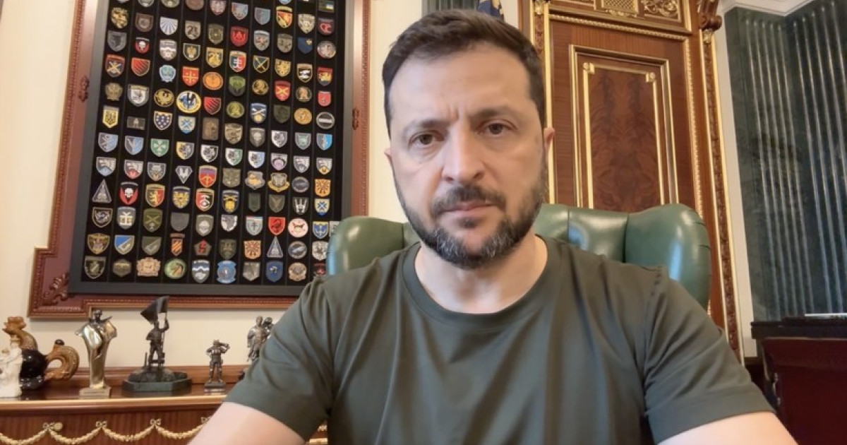 Avertismentul lui Zelenski privind un atac masiv al Rusiei și necesitatea sprijinului militar extern