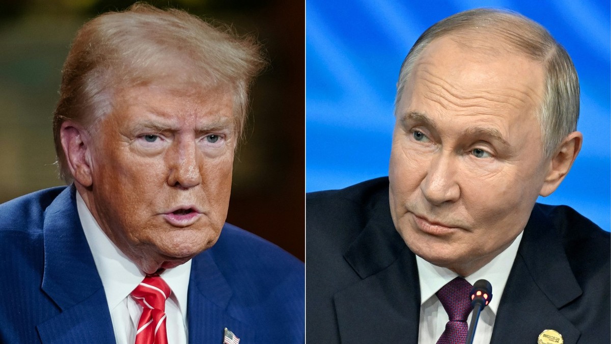 Impactul declarațiilor lui Trump asupra securității energetice și poziția Rusiei în criza de motorină