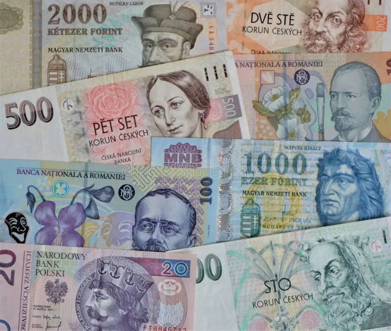 Noua ordine pe piața obligațiunilor europene: Europa de Est devine destinația preferată a investitorilor