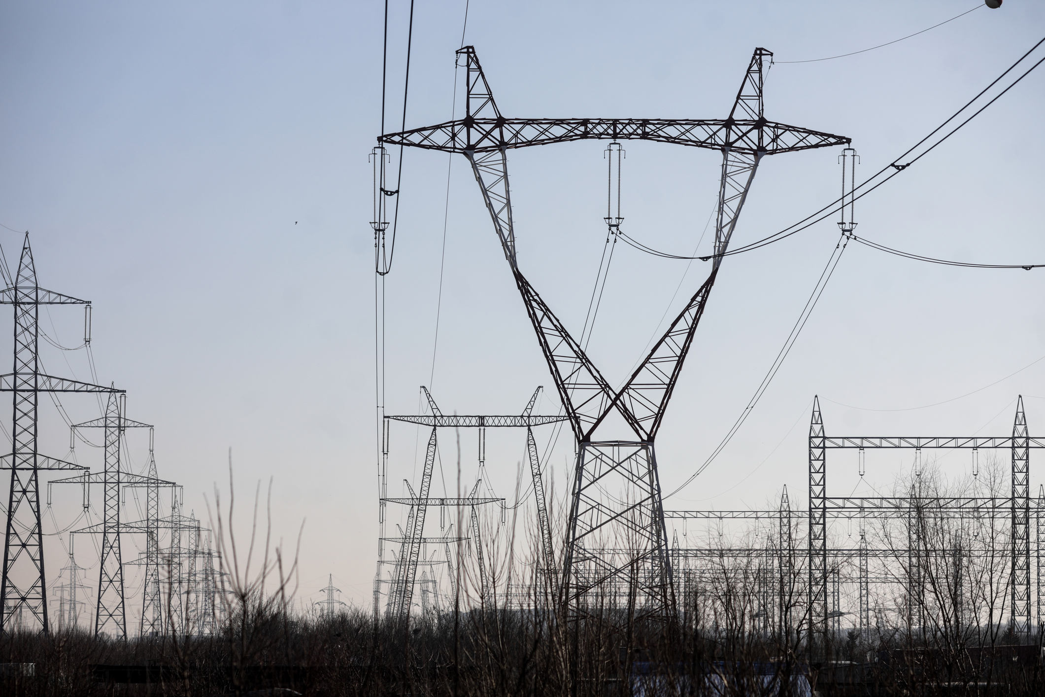 Noua linie electrică de înaltă tensiune dintre România și Republica Moldova va purta numele Trump Liberty Line
