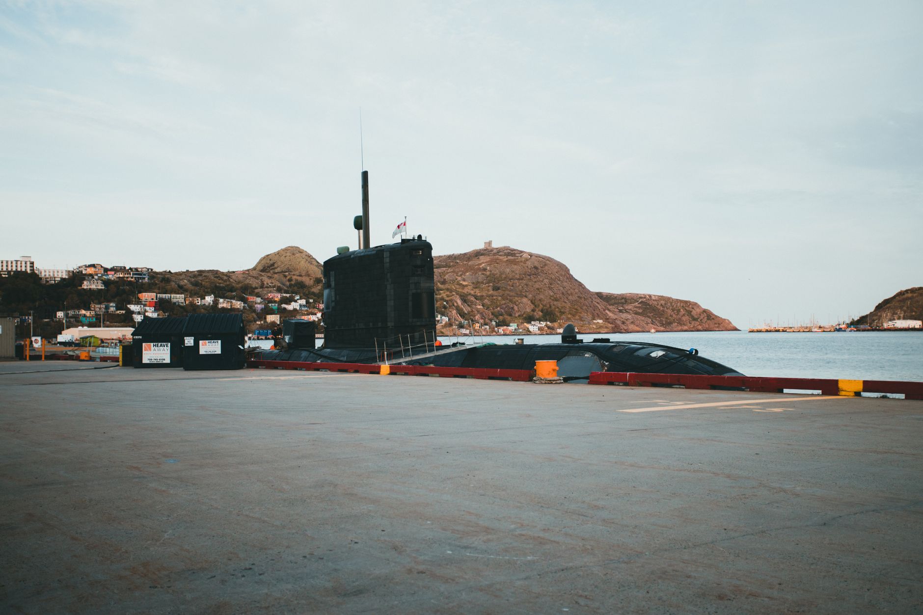 Anduril extinde capacitatea de apărare a SUA prin contract de 2,9 miliarde de dolari pentru submarine
