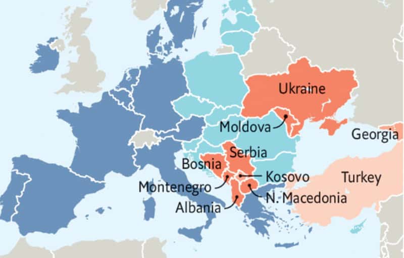 Noua strategie a Comisiei Europene pentru extindere: integrare graduală și vot cu majoritatea calificată