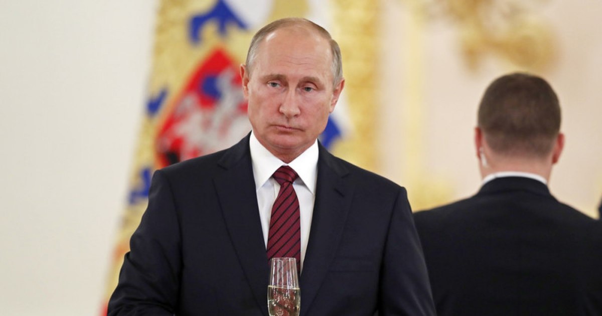 Vladimir Putin împlinește 74 de ani: felicitări de la lideri aliati și agenda oficială activă