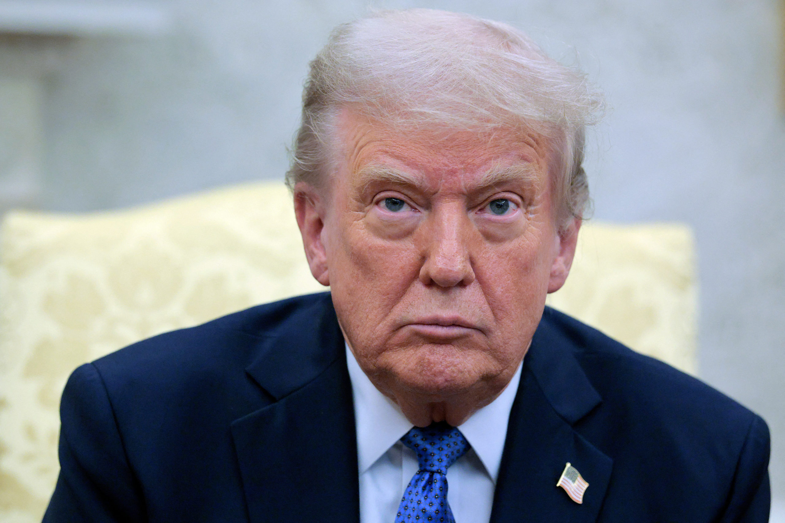 Donald Trump pregătește o discuție cu Vladimir Putin privind riscul de ciumă în regiunea Irkutsk