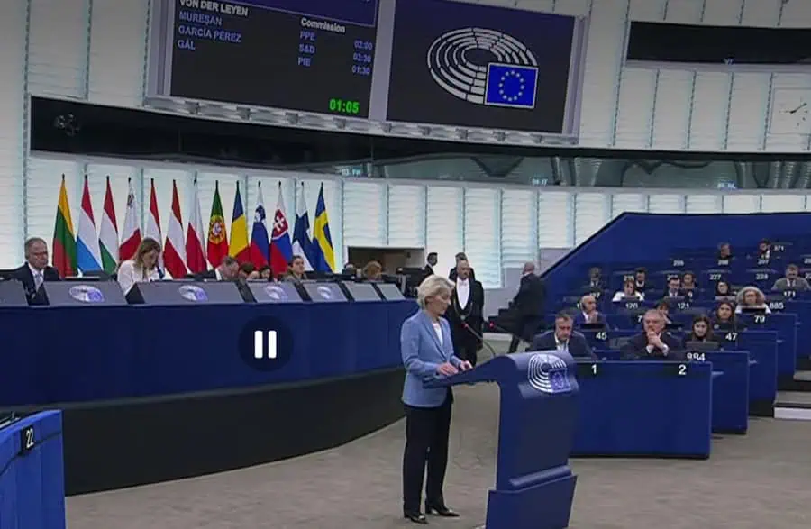 Comisia Europeană pregătește un operator de achiziții comune pentru securizarea energiei în UE