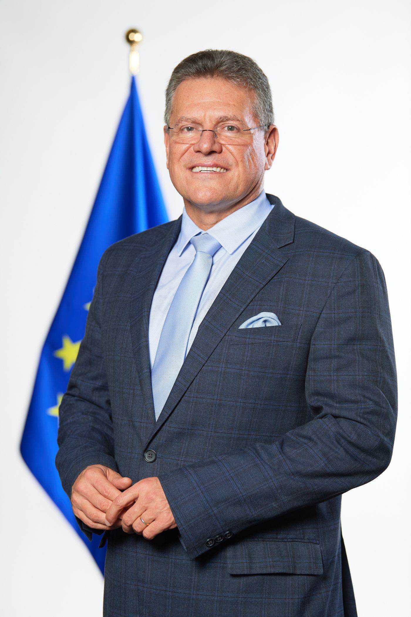 Negocieri critice la Beijing: Maros Sefcovic caută soluții pentru deficitul comercial record UE-China