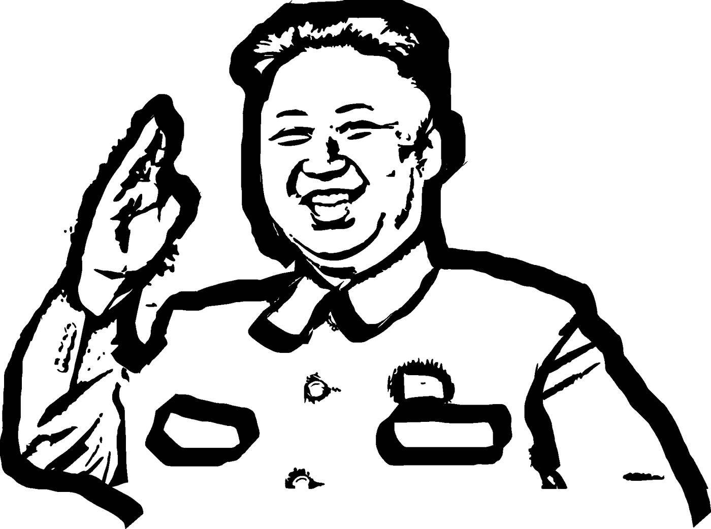 Coreea de Nord avertizează SUA privind implicarea în conflictul din Strâmtoarea Taiwan