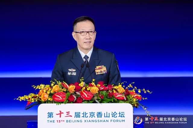 Ministrul apărării din China, Dong Jun, îndeamnă la oprirea tendințelor de regres istoric