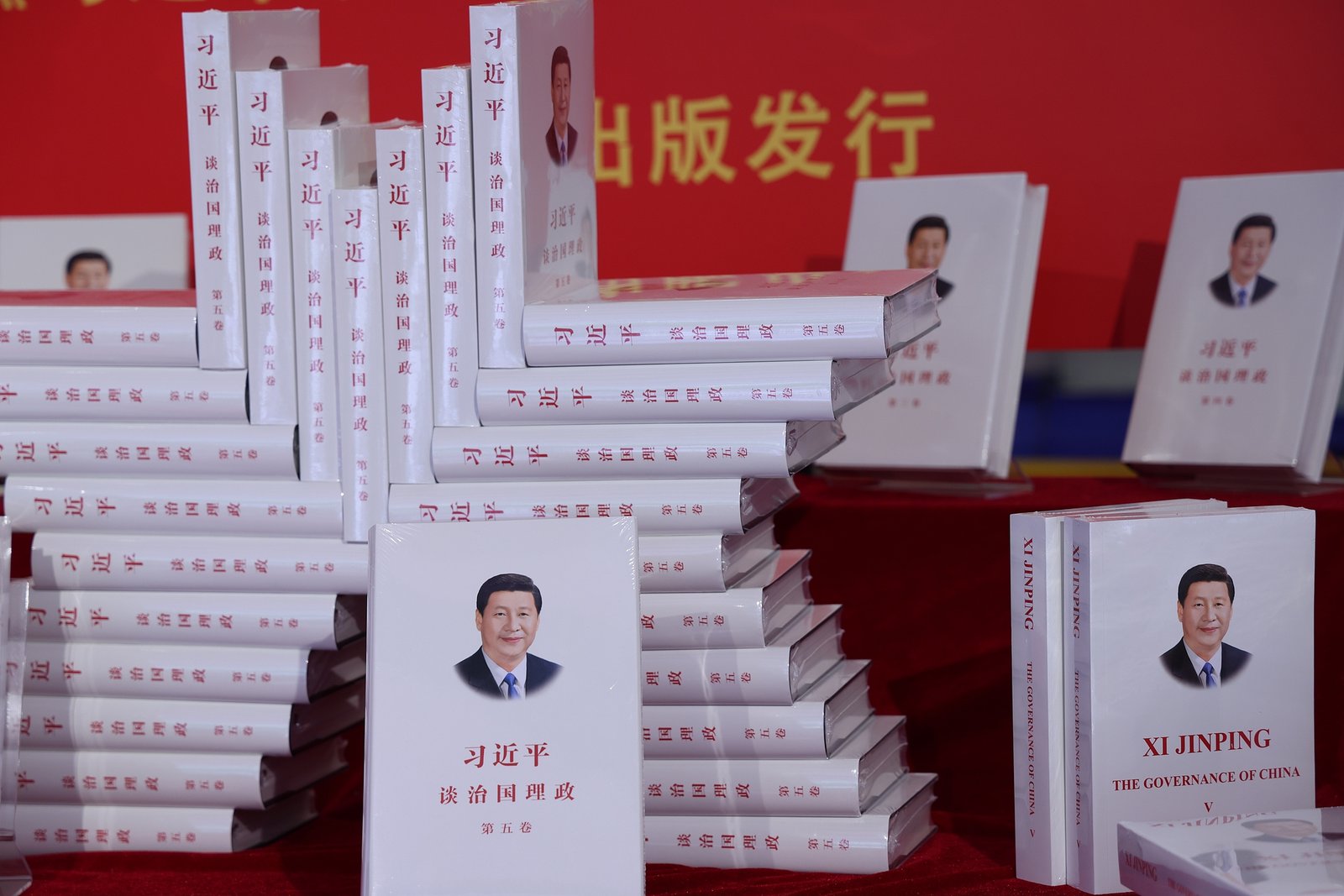 Madrid, gazdă pentru discuții despre viziunea lui Xi Jinping asupra bunei guvernare și relațiile China-Vest