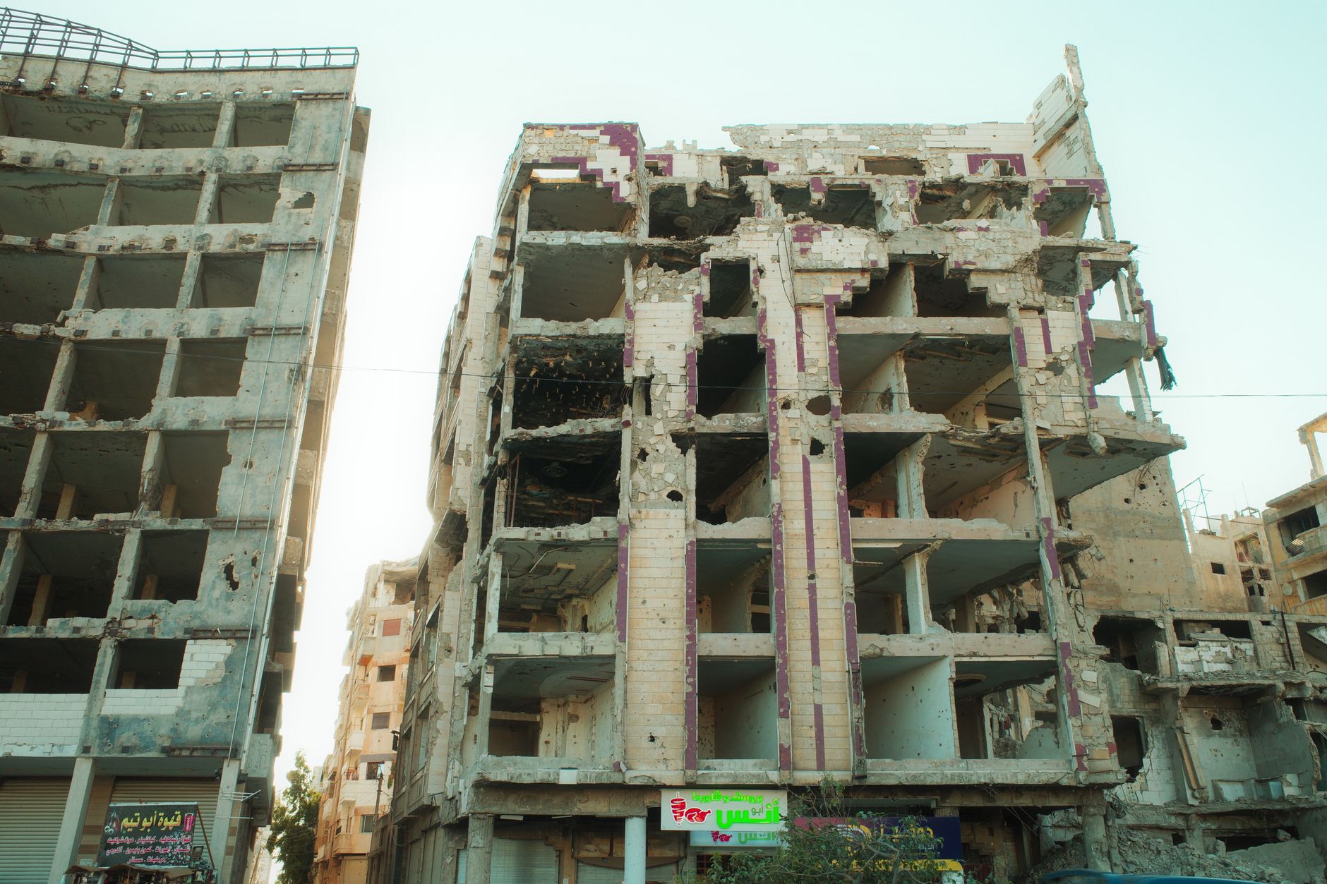 Nicușor Dan propune dezarmarea Hamas pentru pacea în Gaza și susține soluția celor două state