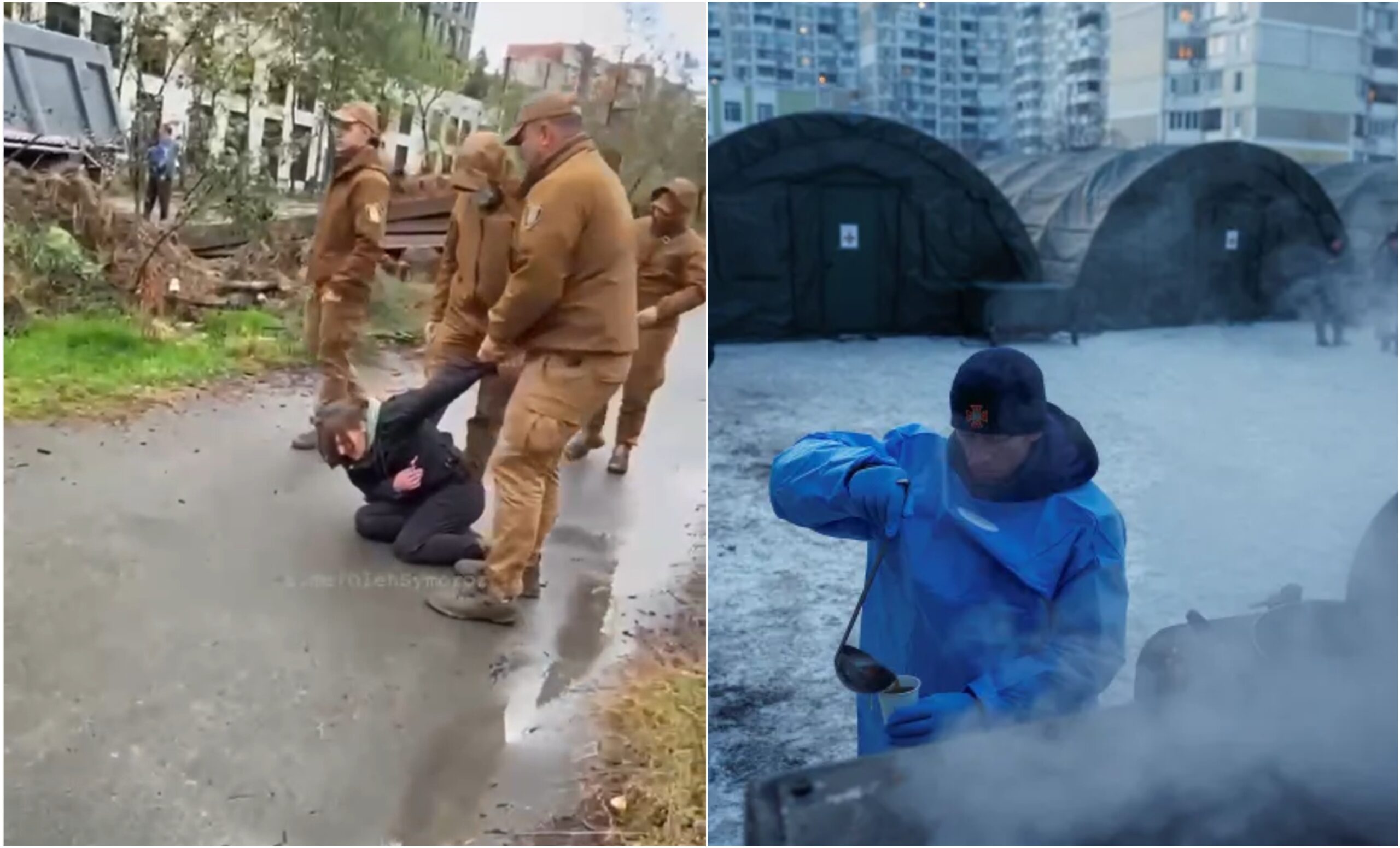Conflict în Kiev între reziliența energetică și protecția mediului: proiect de termoficare contestat