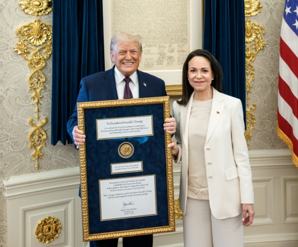 Donald Trump și cursa pentru Nobelul pentru Pace: presiuni politice și rezistența Comitetului de la Oslo