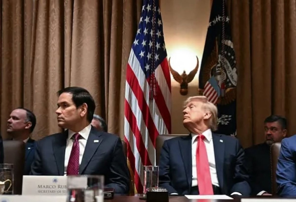 Marco Rubio: Administrația Trump urmărește puterea națională pentru a evita declinul civilizației occidentale