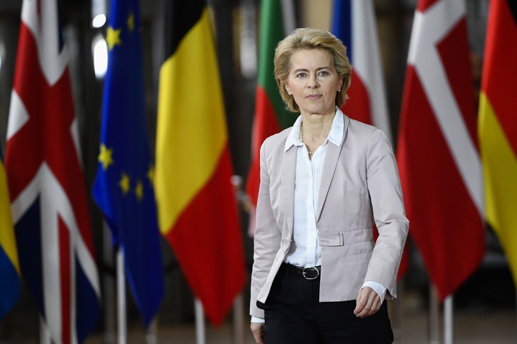 Ursula von der Leyen va cere solidaritate europeană și parteneriat strategic cu Canada în fața provocărilor globale