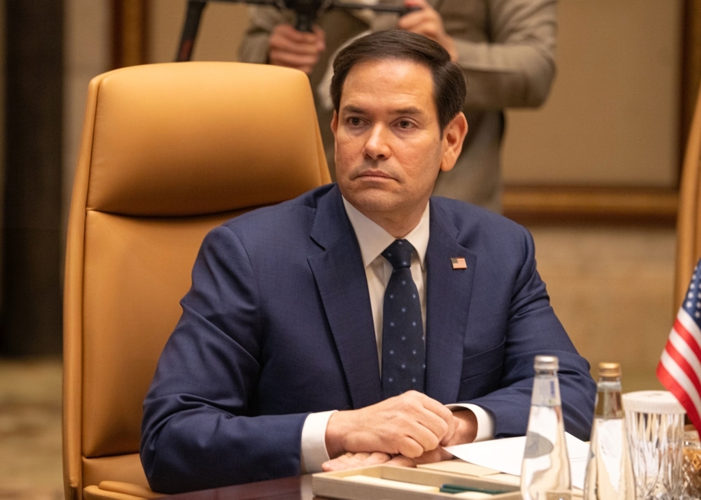 Mesaj dur al lui Marco Rubio către Europa: Deciziile de acum vor scrie istoria viitorului secol