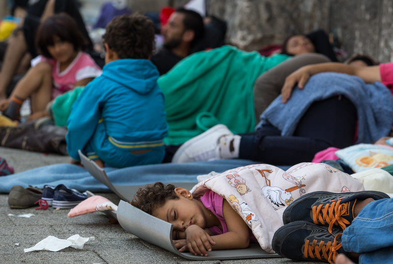 Denunț de la HRW: SUA deportează migranți către țări africane fără procese legale corecte