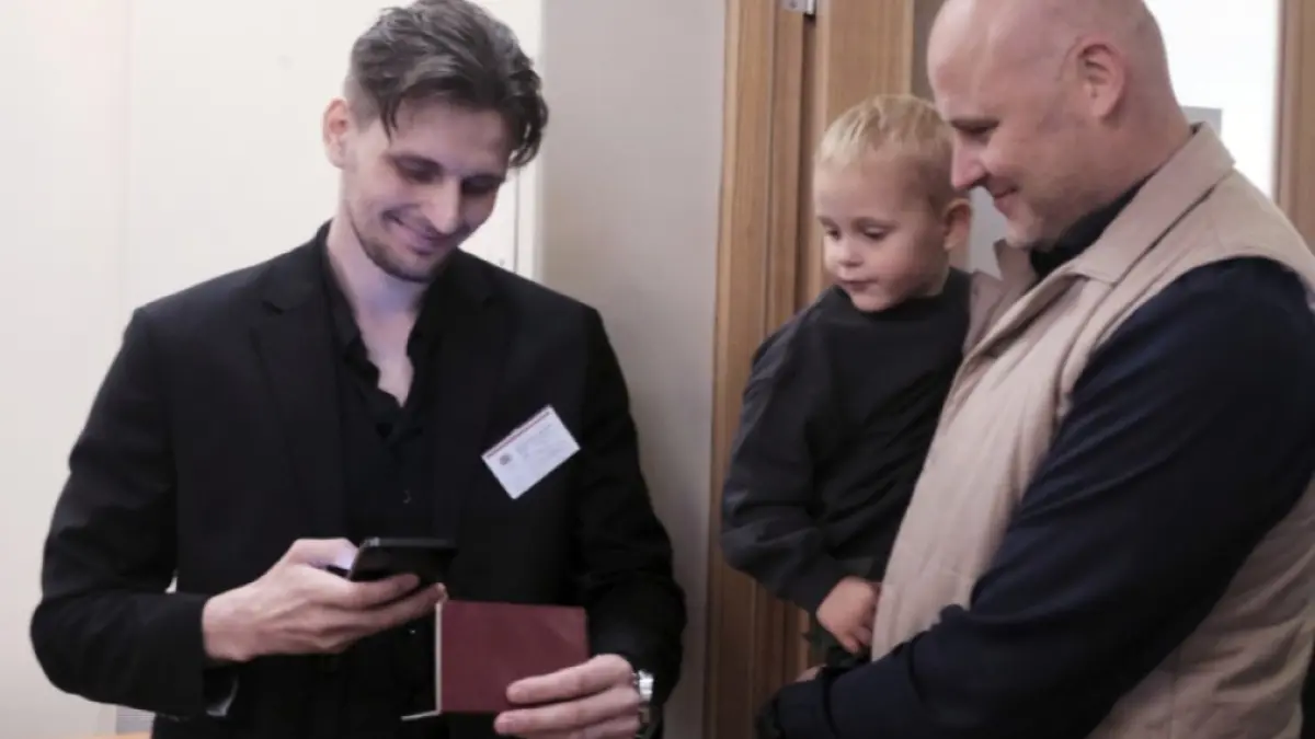 Victorie istorică pentru Lista Unită în Letonia: Andris Kulbergs consolidează cursul pro-occidental