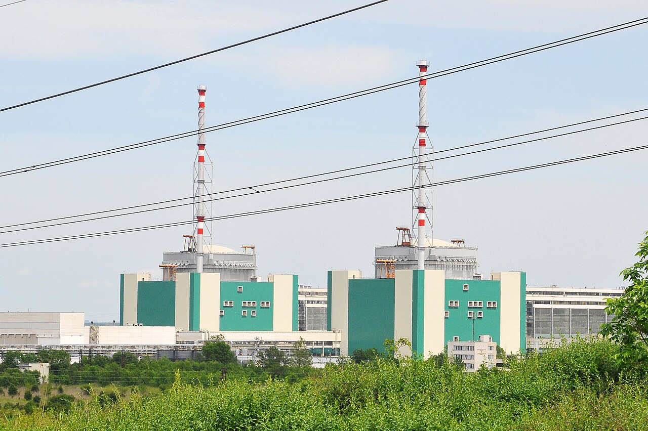 Oprirea unității 6 Kozlodui reduce marja de siguranță energetică a regiunii