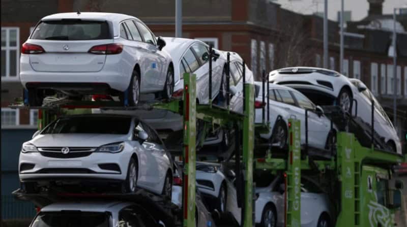 Vulnerabilitatea exporturilor auto românești în fața pieței europene și a concurenței chineze