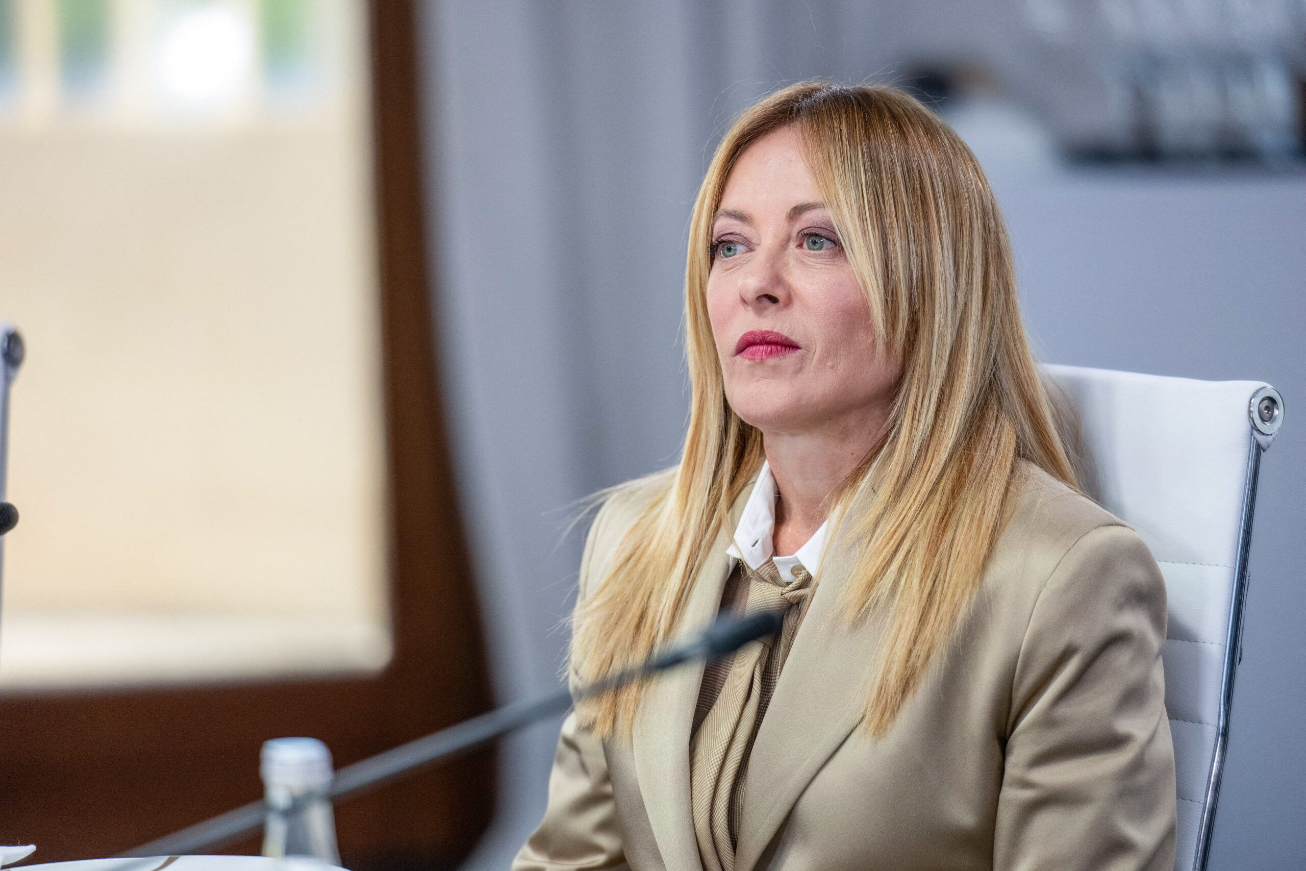 Italia adoptă reforma electorală susținută de Giorgia Meloni pentru consolidarea stabilității guvernamentale