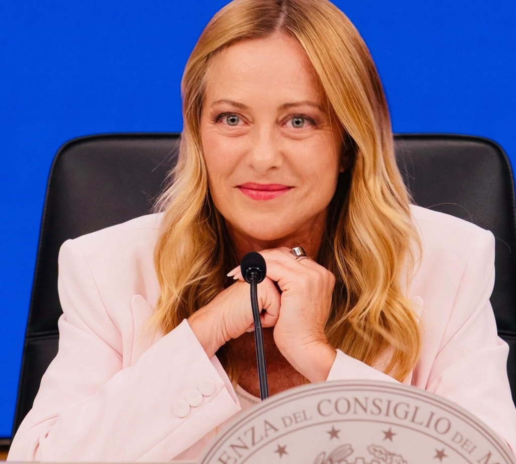 Reforma electorală susținută de Giorgia Meloni a fost aprobată de Parlamentul Italiei