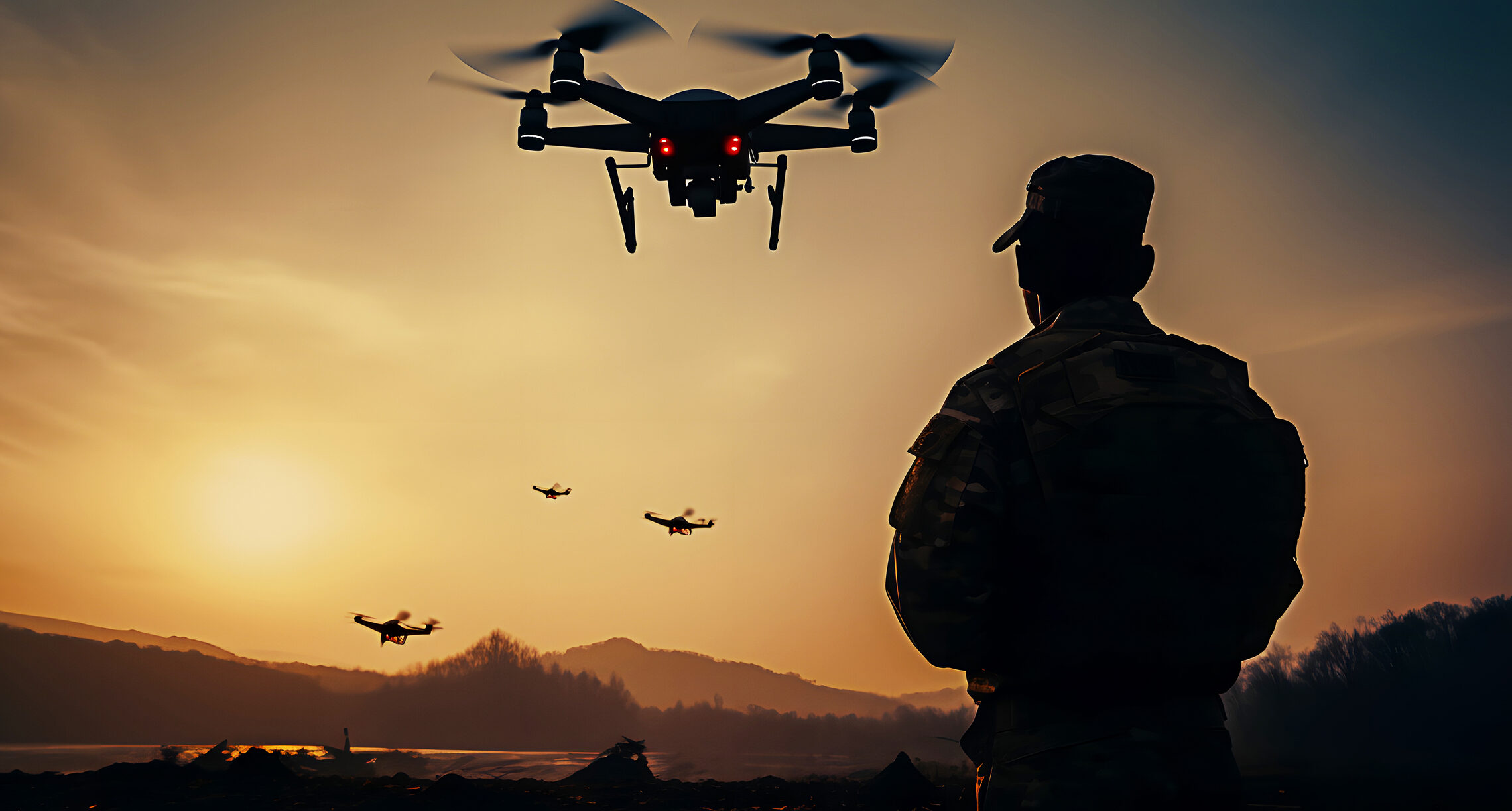 Armata SUA extinde achiziția de drone ucrainene: nou contract pentru 1.320 de unități F10