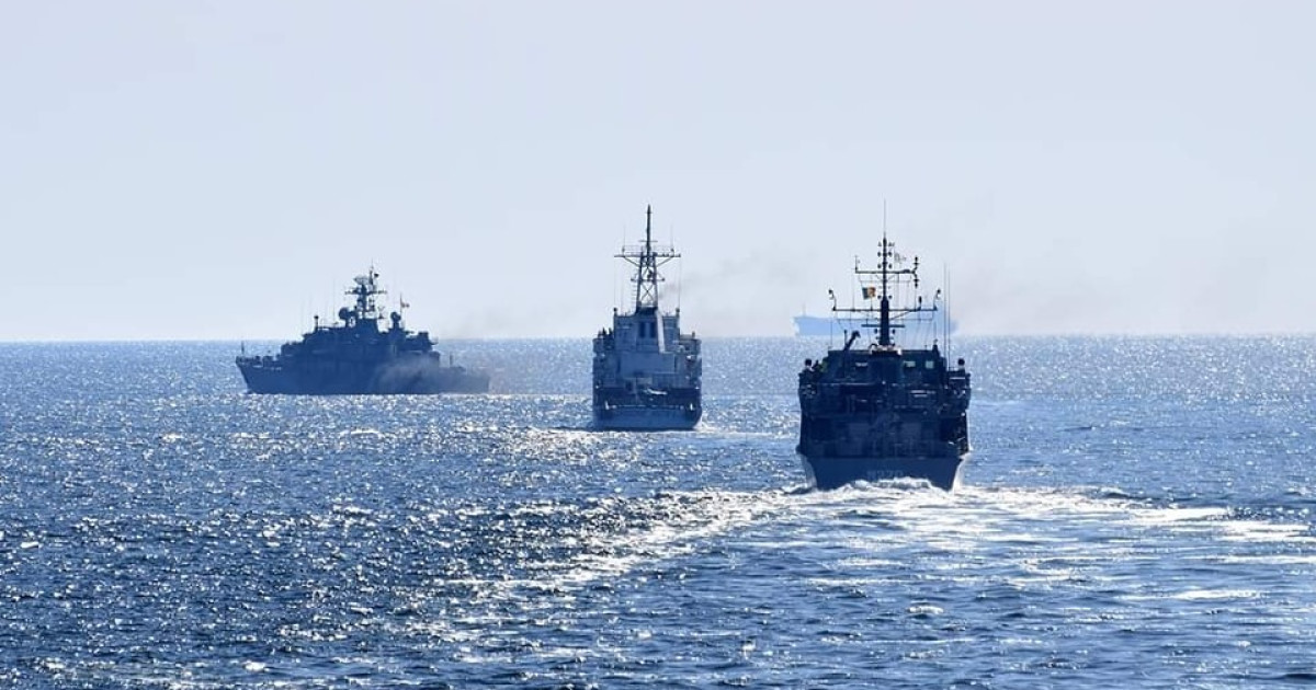 Avertisment de la Ankara: Marea Neagră riscă să devină un nou front de conflict între Rusia și Ucraina