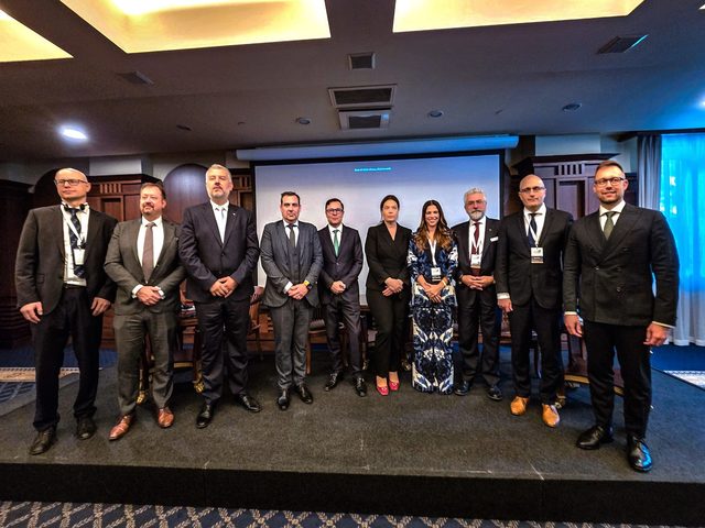 Alianță energetică regională: Șase țări din Europa Centrală și de Est semnează declarație la Sofia