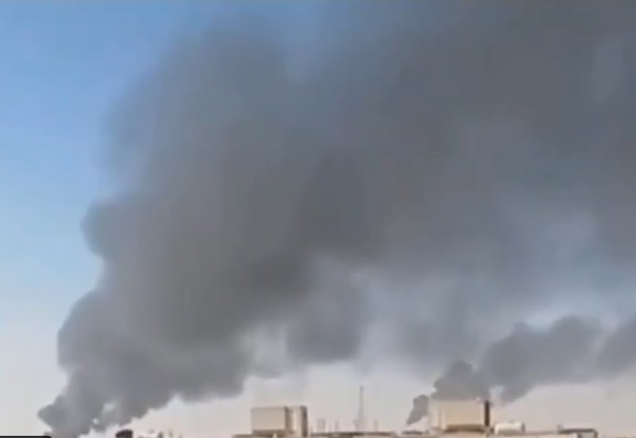 Escaladarea conflictului dintre Arabia Saudită și Houthi: explozii violente în capitala Riad