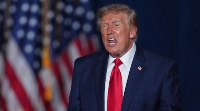 Donald Trump exclude orice acțiune militară împotriva Iranului până la alegerile legislative din SUA