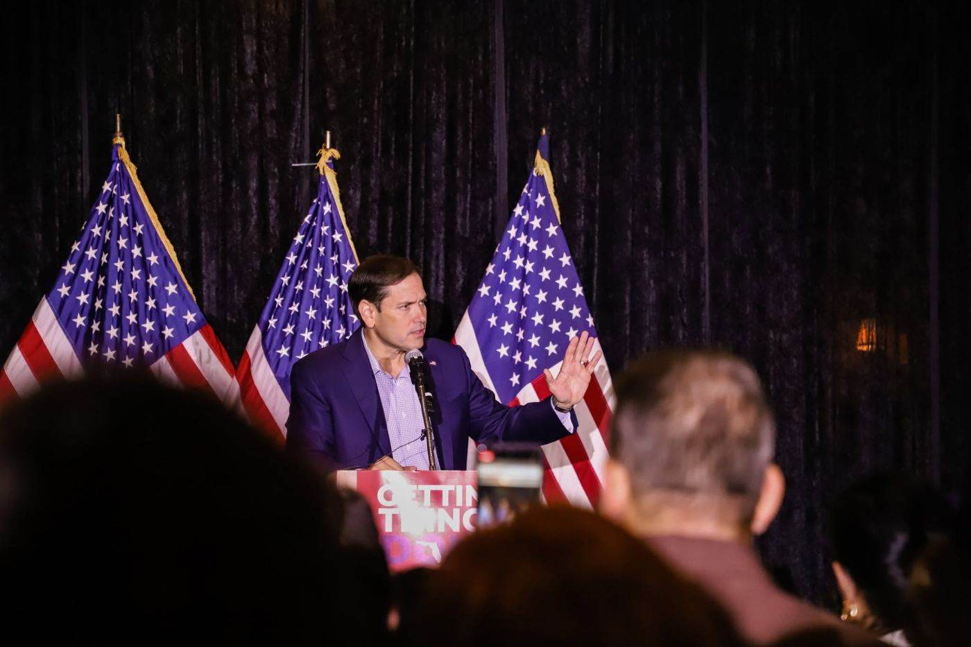 Marco Rubio solicită o Europă puternică pentru consolidarea colectivă a NATO
