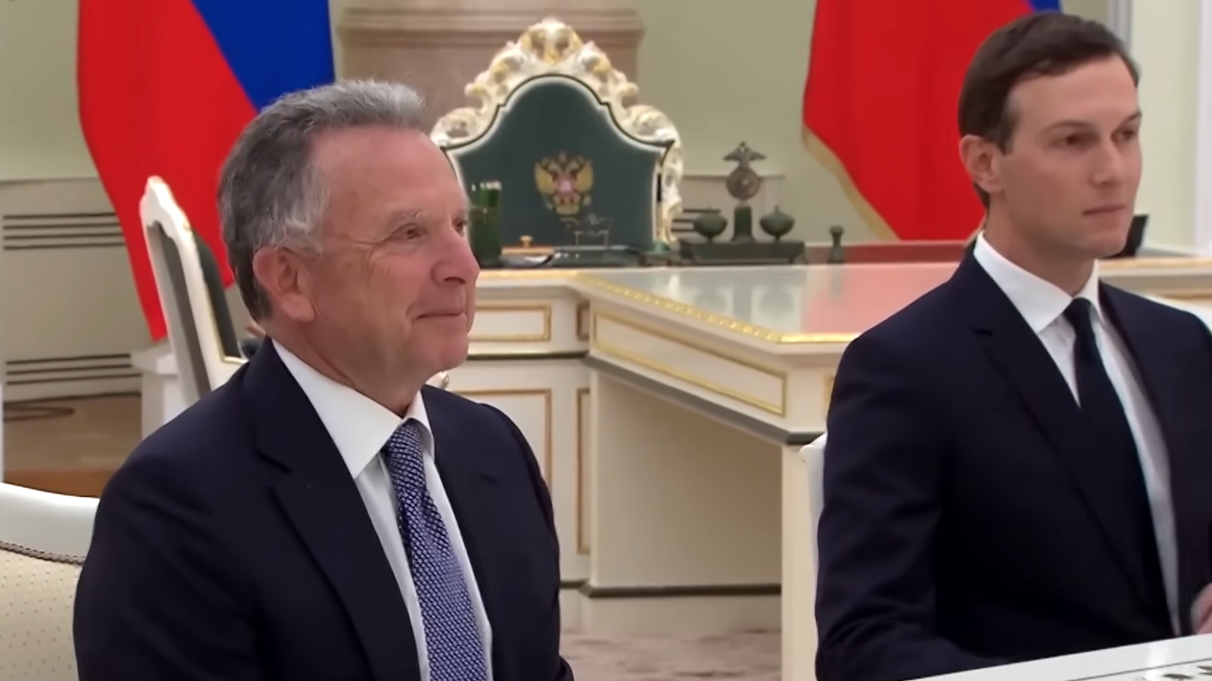 Negocierea conflictului din Ucraina: Delegația ucraineană se întâlnește cu emisarii lui Trump în SUA