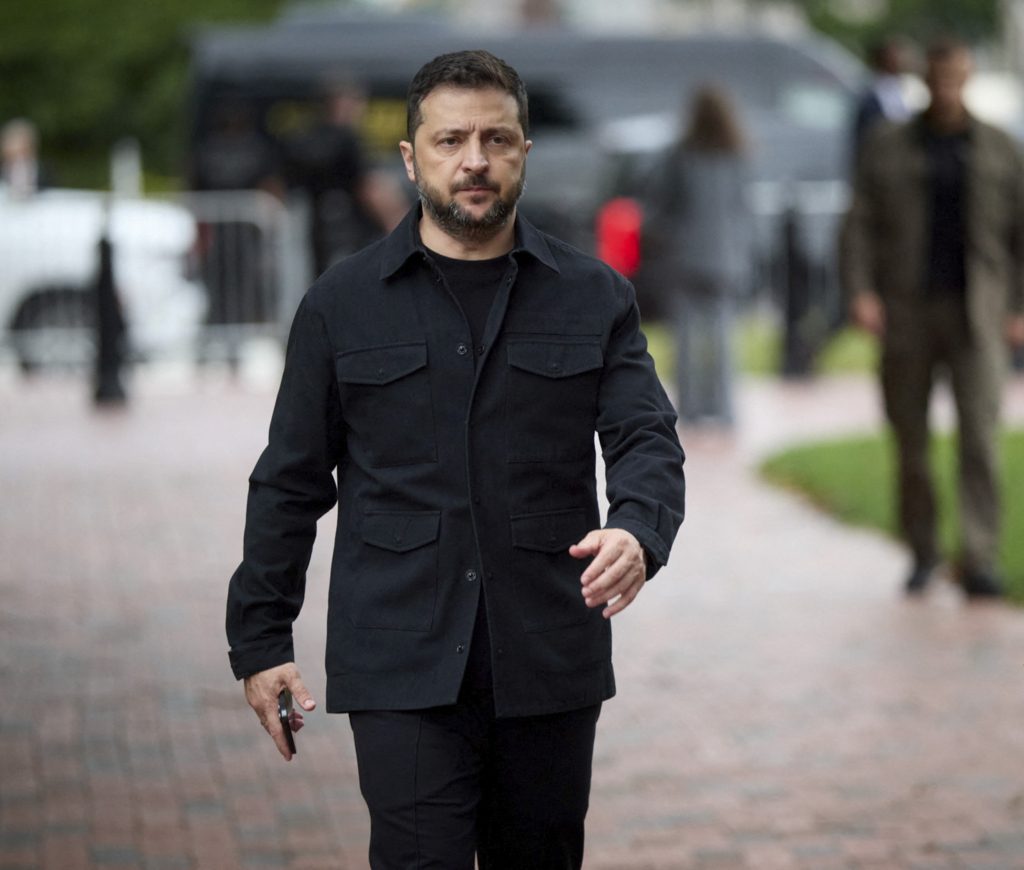 Operațiunea Vivaldi: Ofensiva secretă a Ucrainei care a inversat câștigurile teritoriale ale Rusiei