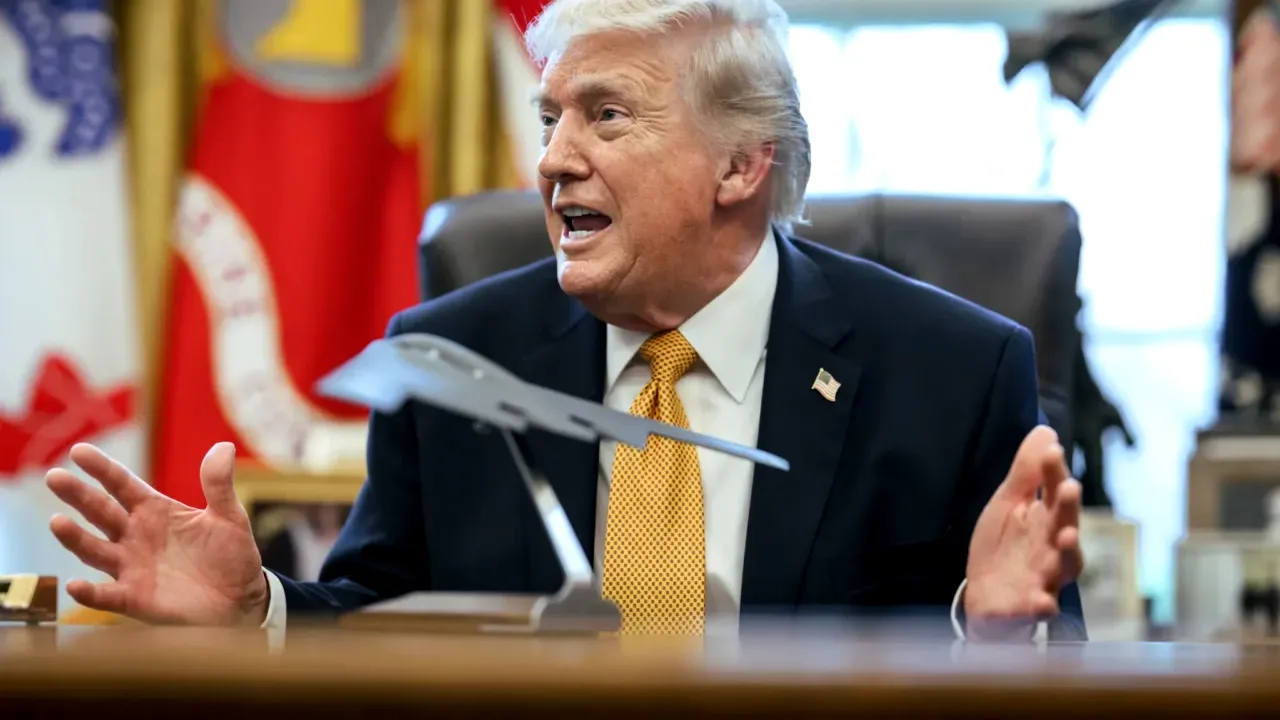 Trump exclude atacurile militare asupra Iranului înainte de alegerile de la jumătatea mandatului