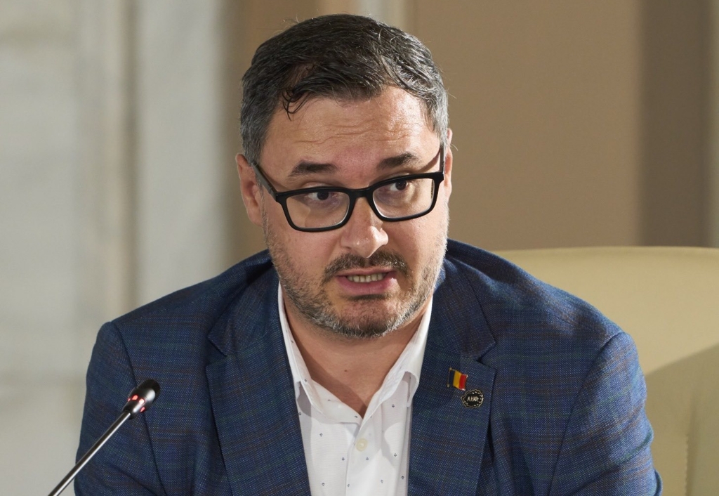 Tensiuni la Parlamentul României privind participarea militară în cadrul Coaliției de Voință pentru Ucraina