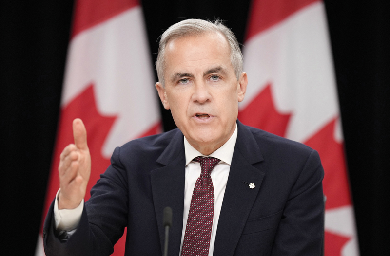 Propunere strategică a Uniunii Europene: Canada ar putea deveni primul membru asociat al blocului