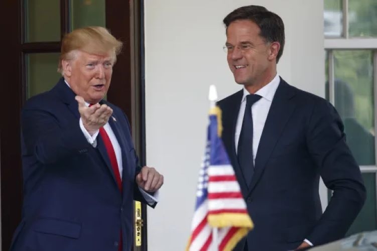 NATO încearcă să gestioneze tensiunile cu Rusia înainte de exercițiul nuclear Steadfast Noon din Italia