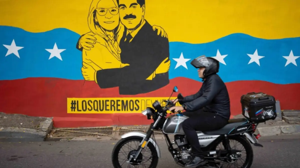 Noi acuzații de încălcări ale drepturilor omului împotriva lui Nicolas Maduro și Cilia Flores în SUA