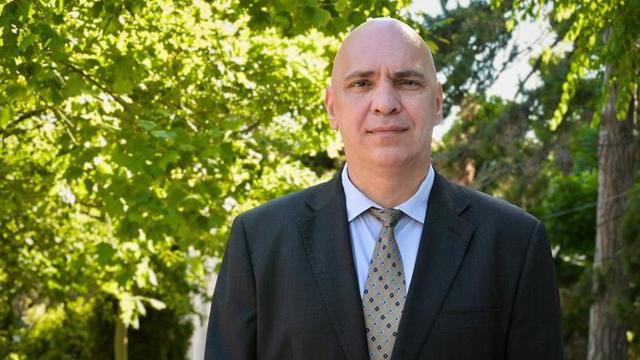 Atașatul militar al SUA: Transnistria este o problemă pentru integrarea europeană, nu pentru securitatea militară