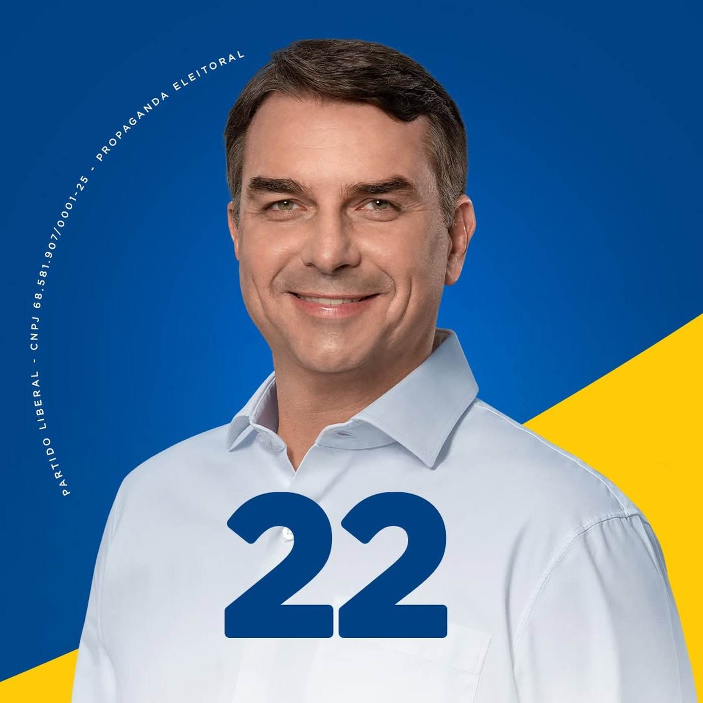 Flavio Bolsonaro consolidează alianțele în Brazilia înainte de turul al doilea al alegerilor prezidențiale