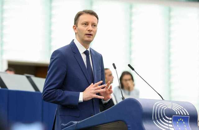 Siegfried Mureșan: Propunerea Canadei de a deveni primul stat membru asociat al UE este un pas istoric